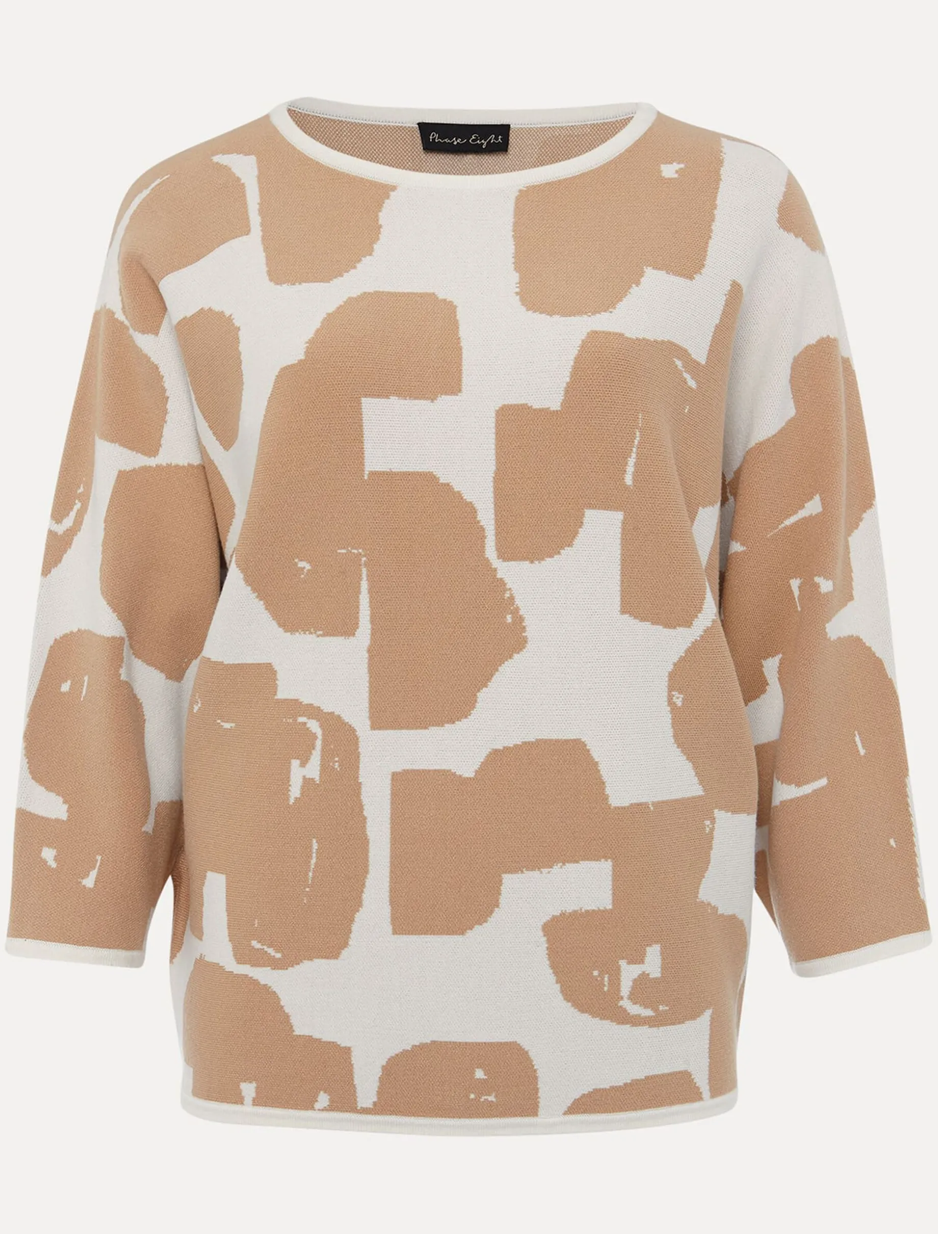 Nixie Contour Spot Jumper