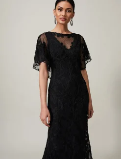 Noelle Tapework Maxi