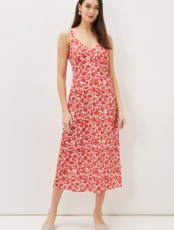 Nyla Slip Dress