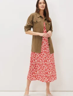 Nyla Slip Dress