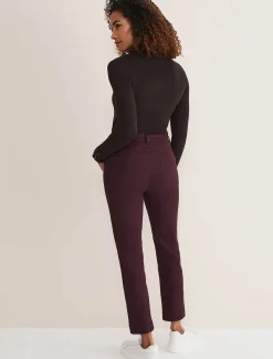 Ocha Straight Leg Jeans