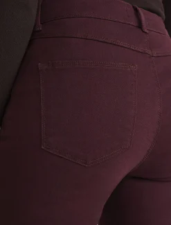 Ocha Straight Leg Jeans