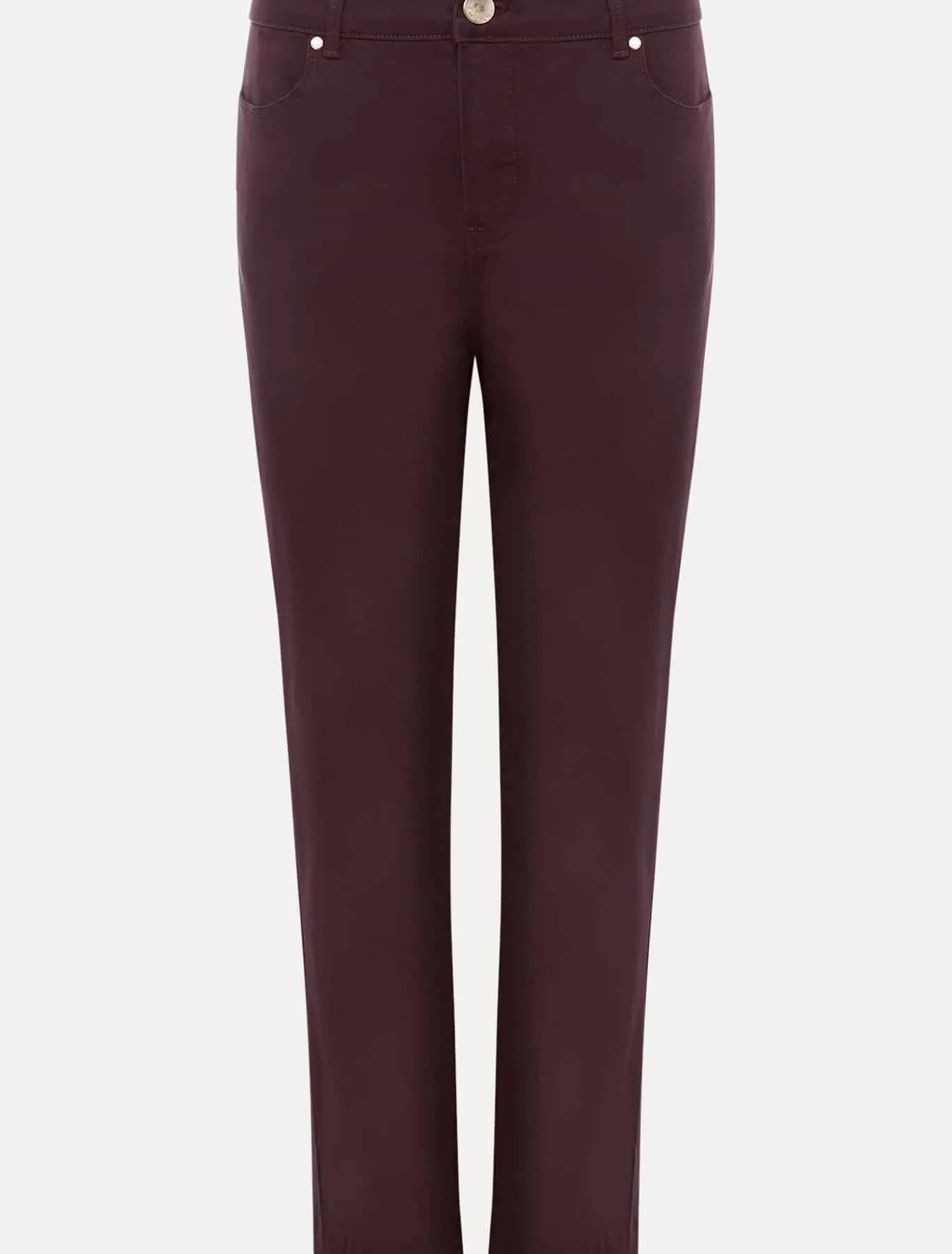 Ocha Straight Leg Jeans