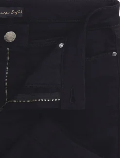 Ocha Straight Leg Jeans