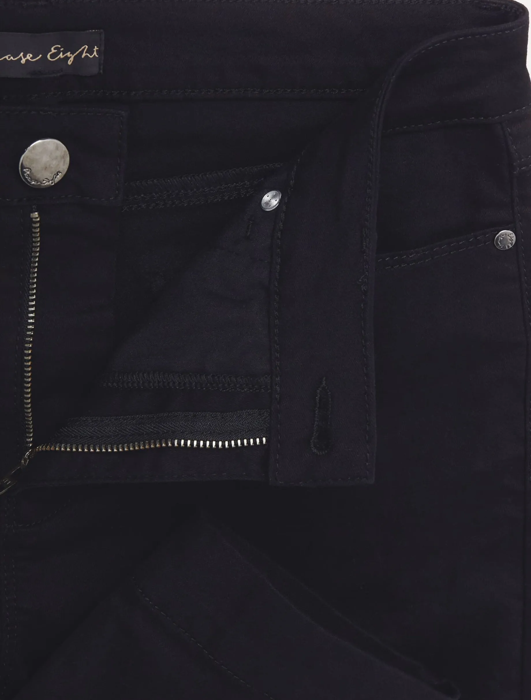 Ocha Straight Leg Jeans