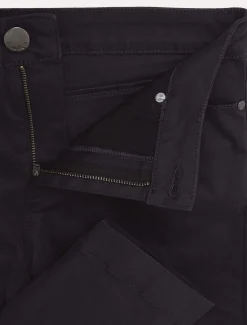 Ocha Straight Leg Jeans