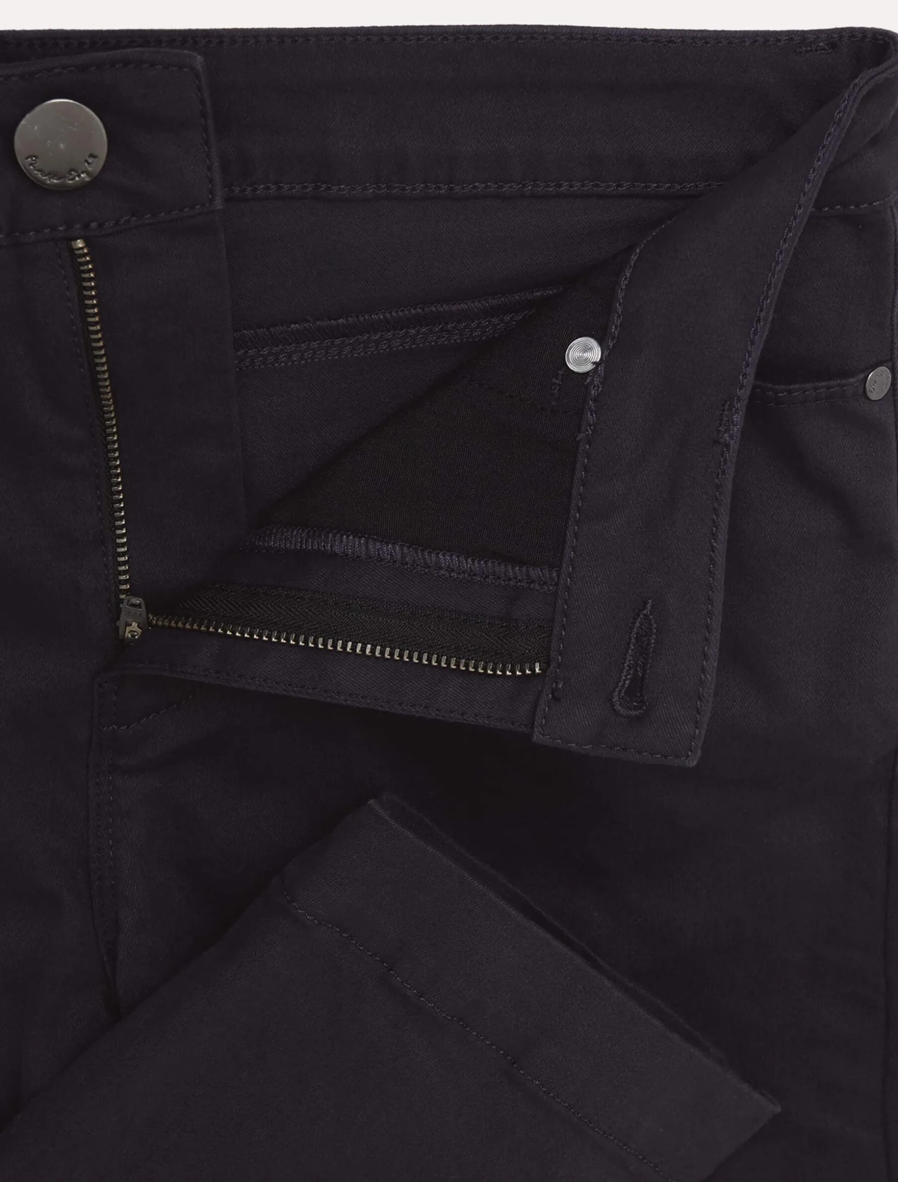 Ocha Straight Leg Jeans