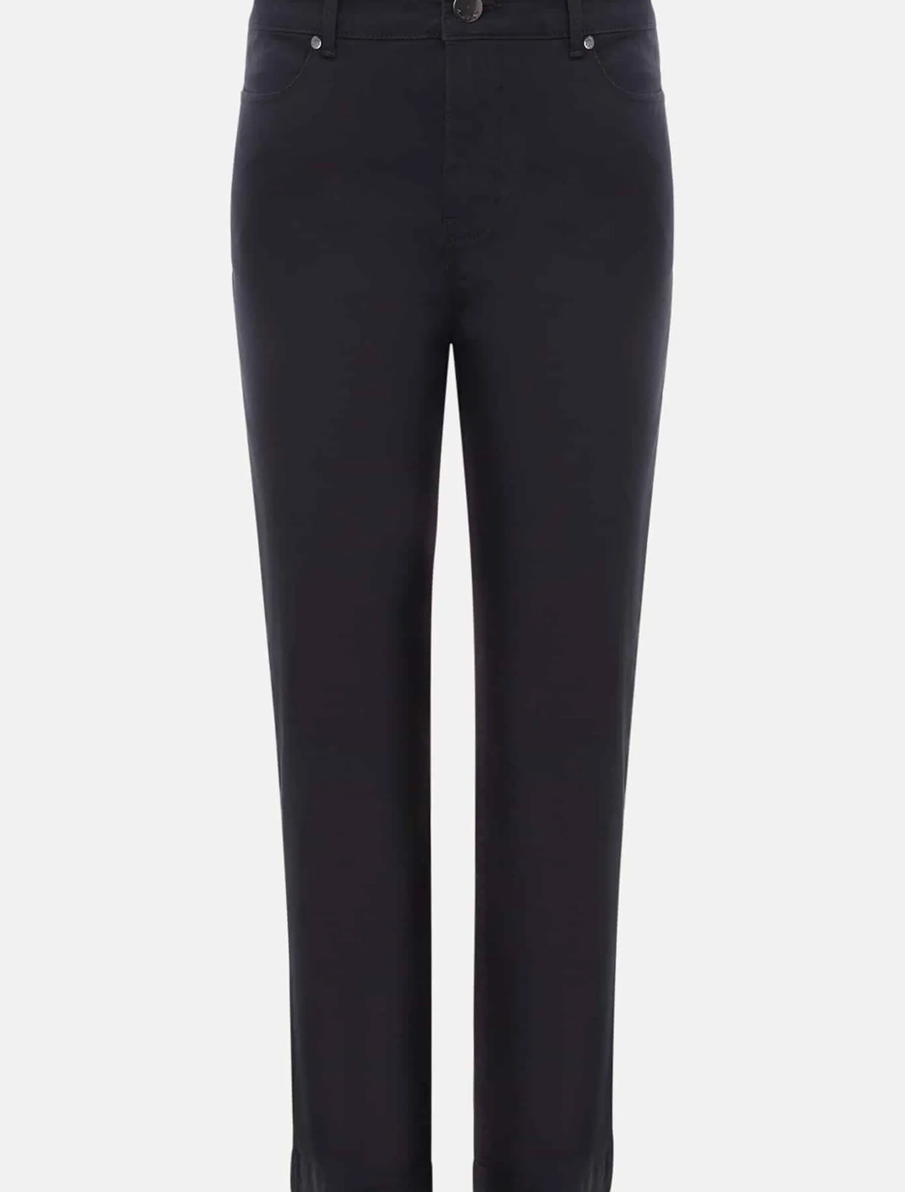 Ocha Straight Leg Jeans