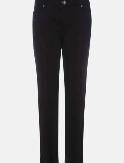 Ocha Straight Leg Jeans Long