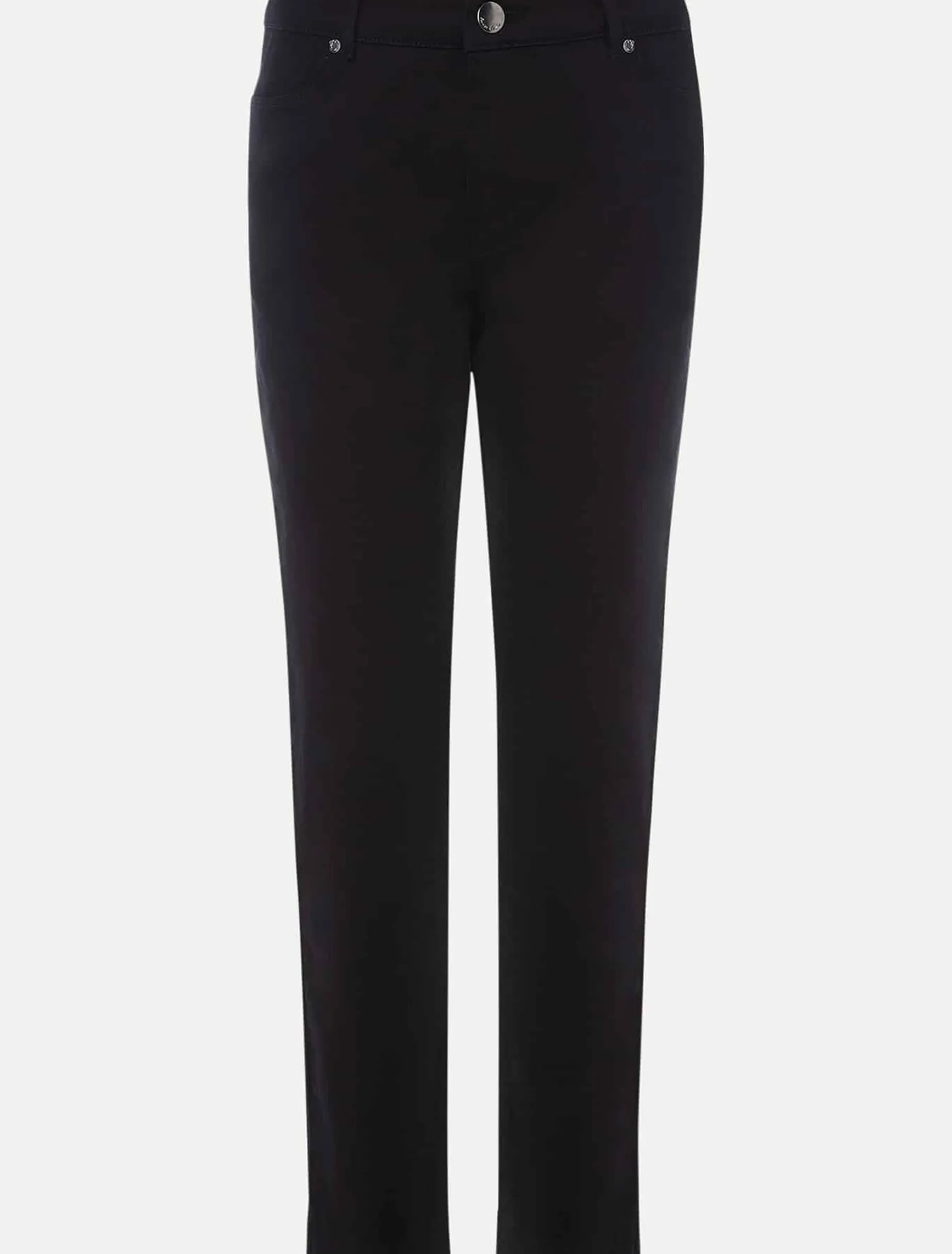 Ocha Straight Leg Jeans Long
