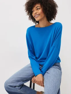 Olivian Fine Knit Jumper