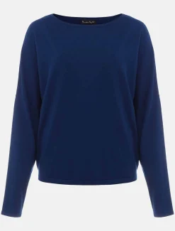 Olivian Fine Knit Jumper