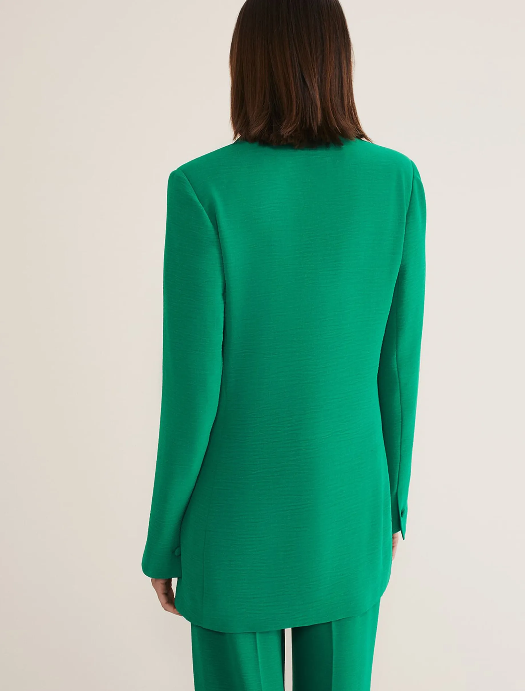 Opal Blazer