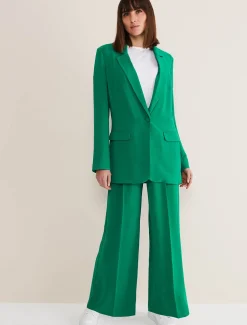 Opal Blazer