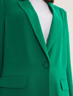 Opal Blazer