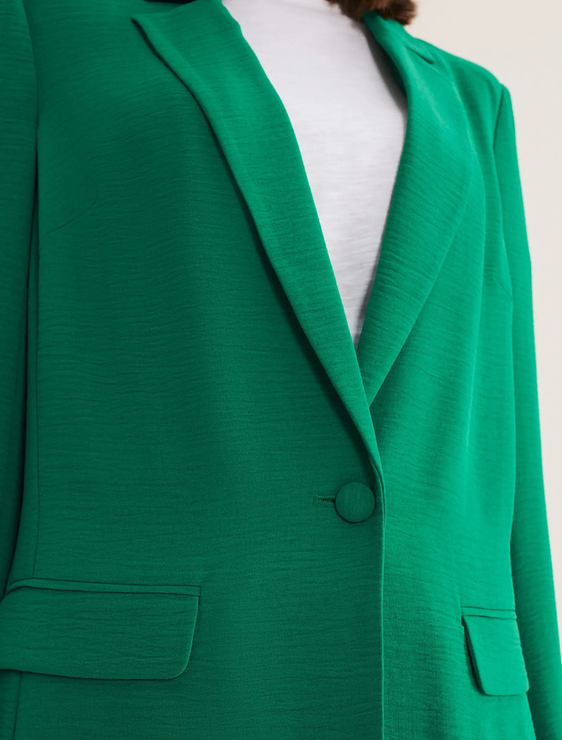 Opal Blazer