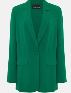 Opal Blazer