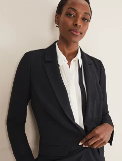 Opal Blazer