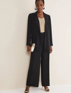 Opal Blazer