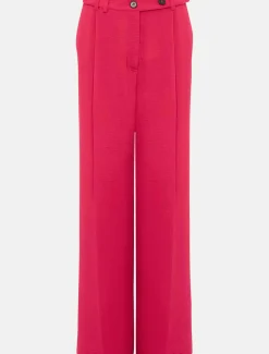 Opal Wide Leg Trousers