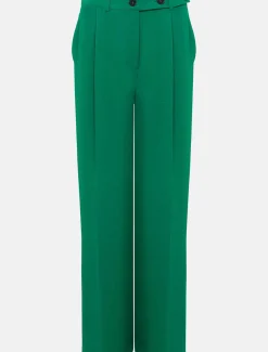 Opal Wide Leg Trousers