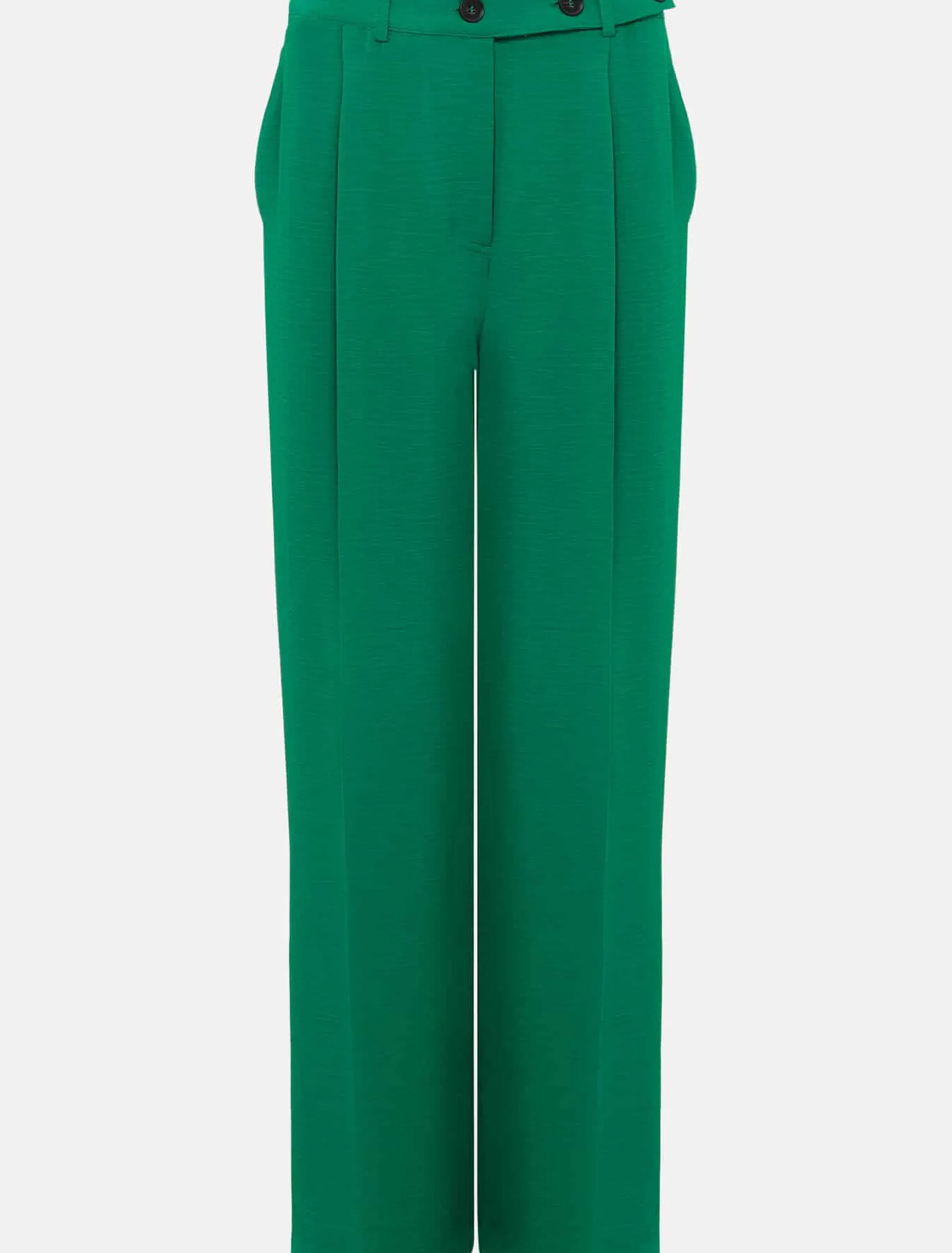 Opal Wide Leg Trousers