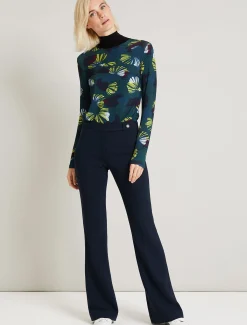 Osaki Trousers
