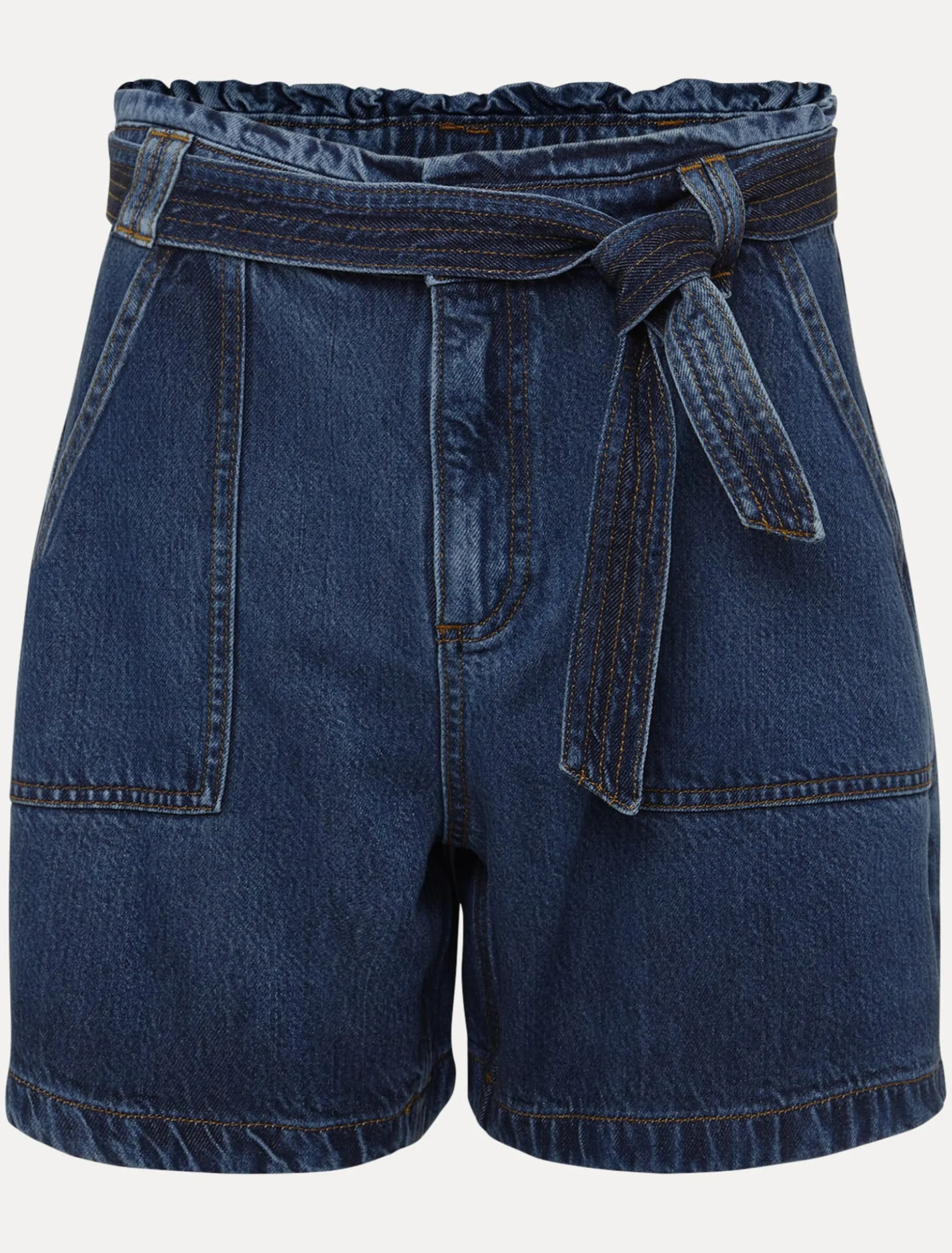 Paige Denim Shorts