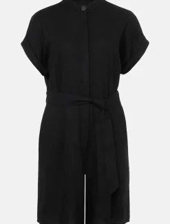 Paige Linen Playsuit