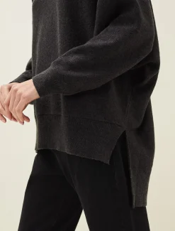Palmer Roll Neck Jumper