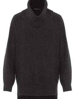 Palmer Roll Neck Jumper