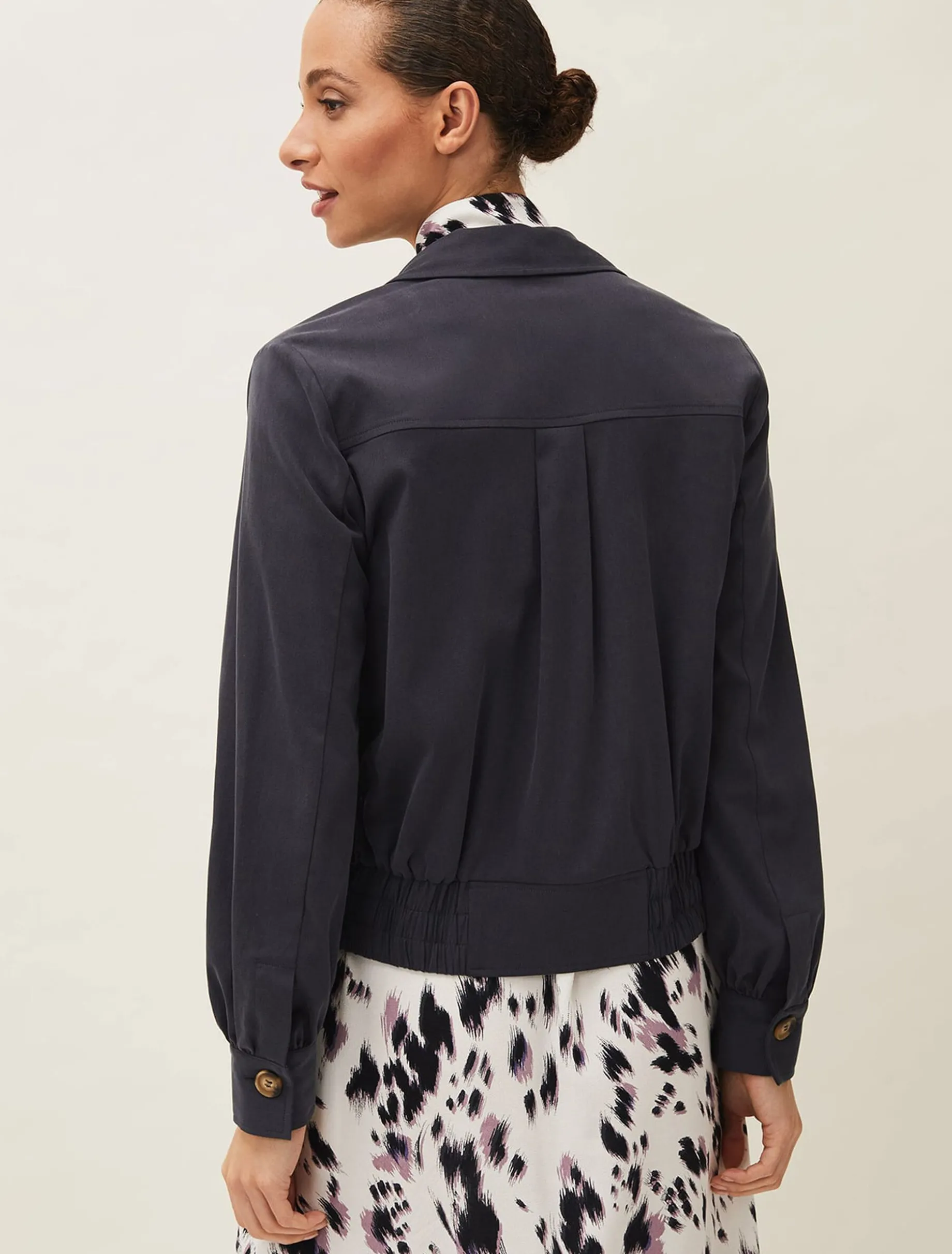 Pandora Shacket