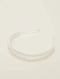 Pearl Headband