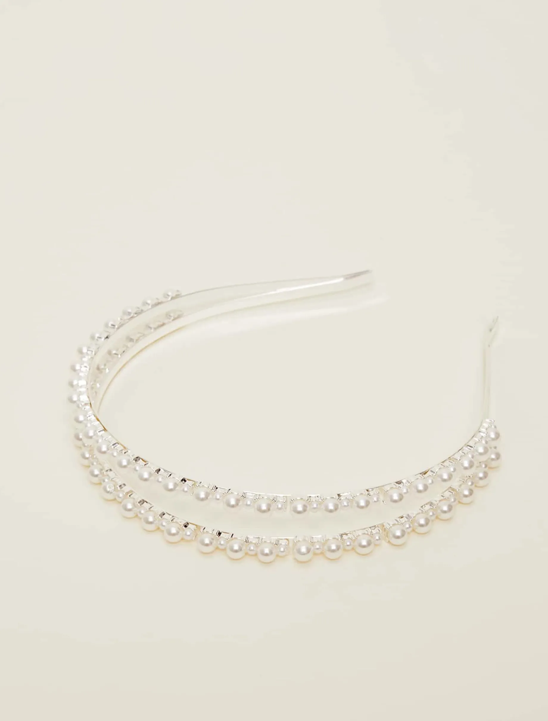 Pearl Headband