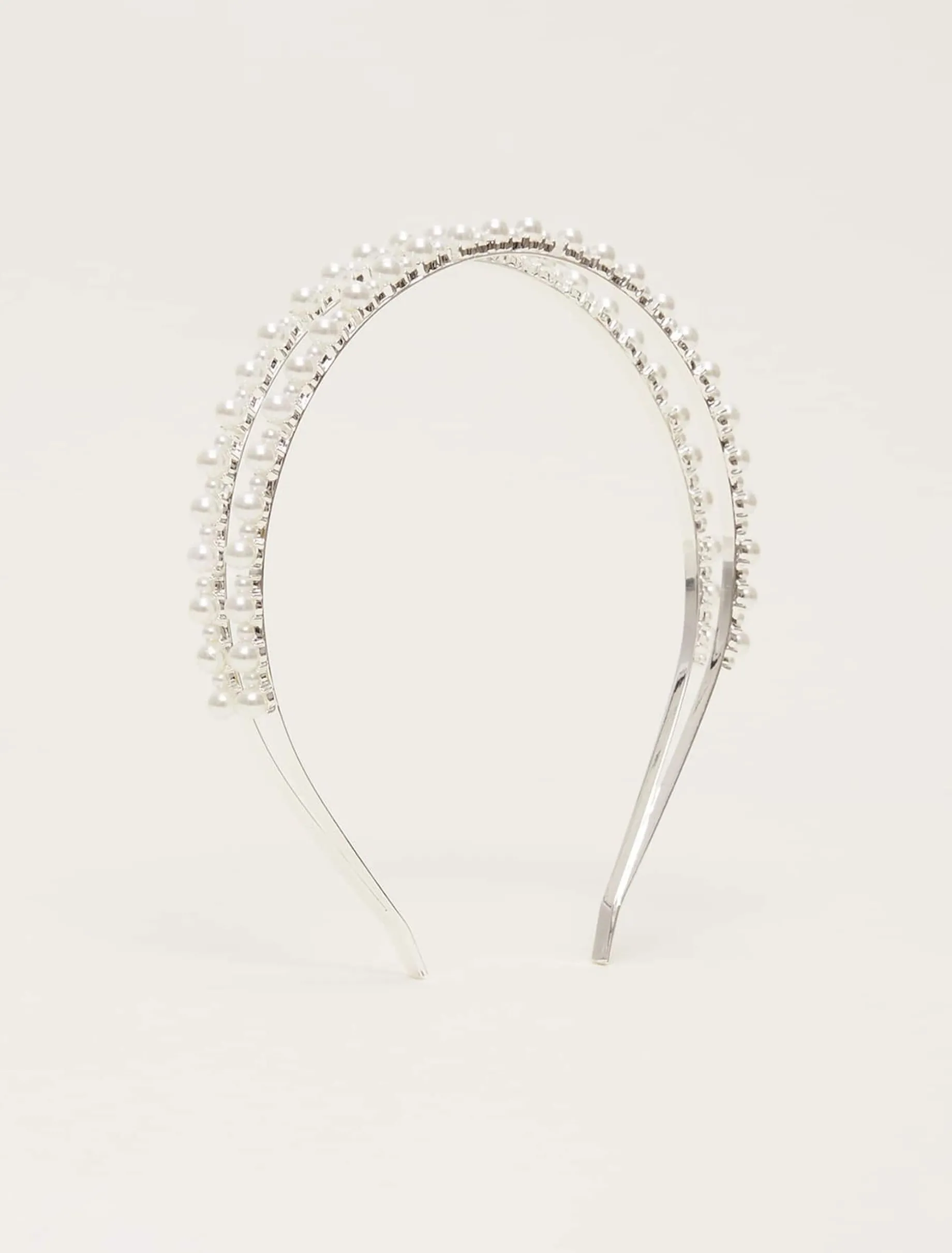 Pearl Headband
