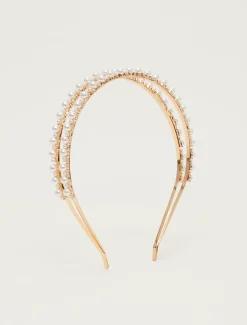 Pearl Headband