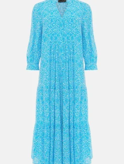 Penele Midi Dress