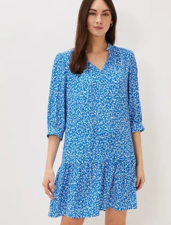 Penele Swing Dress