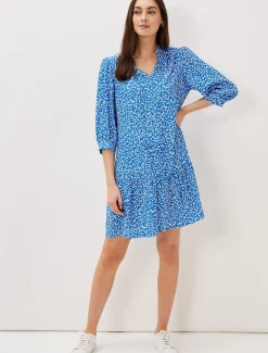 Penele Swing Dress