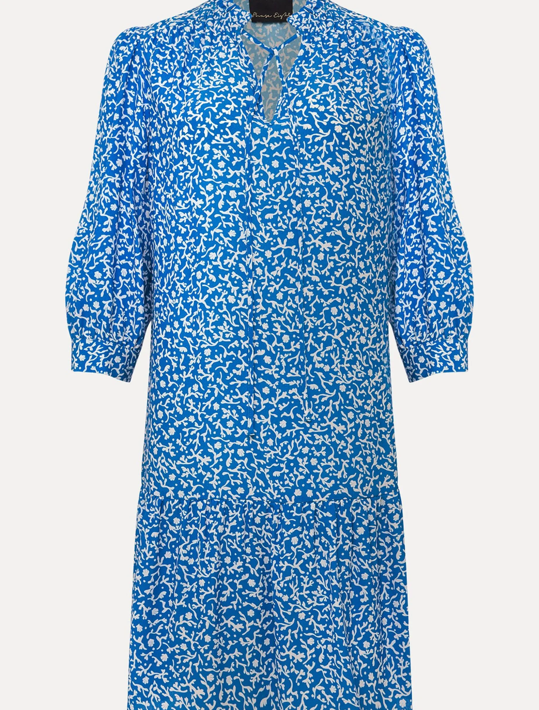 Penele Swing Dress