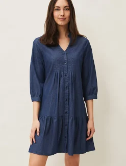 Penele Swing Dress