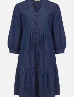 Penele Swing Dress
