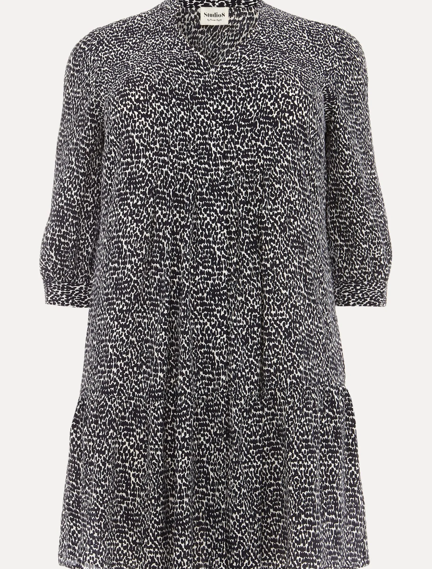 Penele Swing Dress