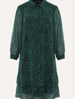 Penelope Chiffon Dress