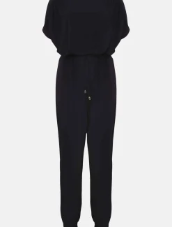 Perrie Soft Jersey Jumpsuit