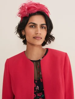 Petal Detail Headband