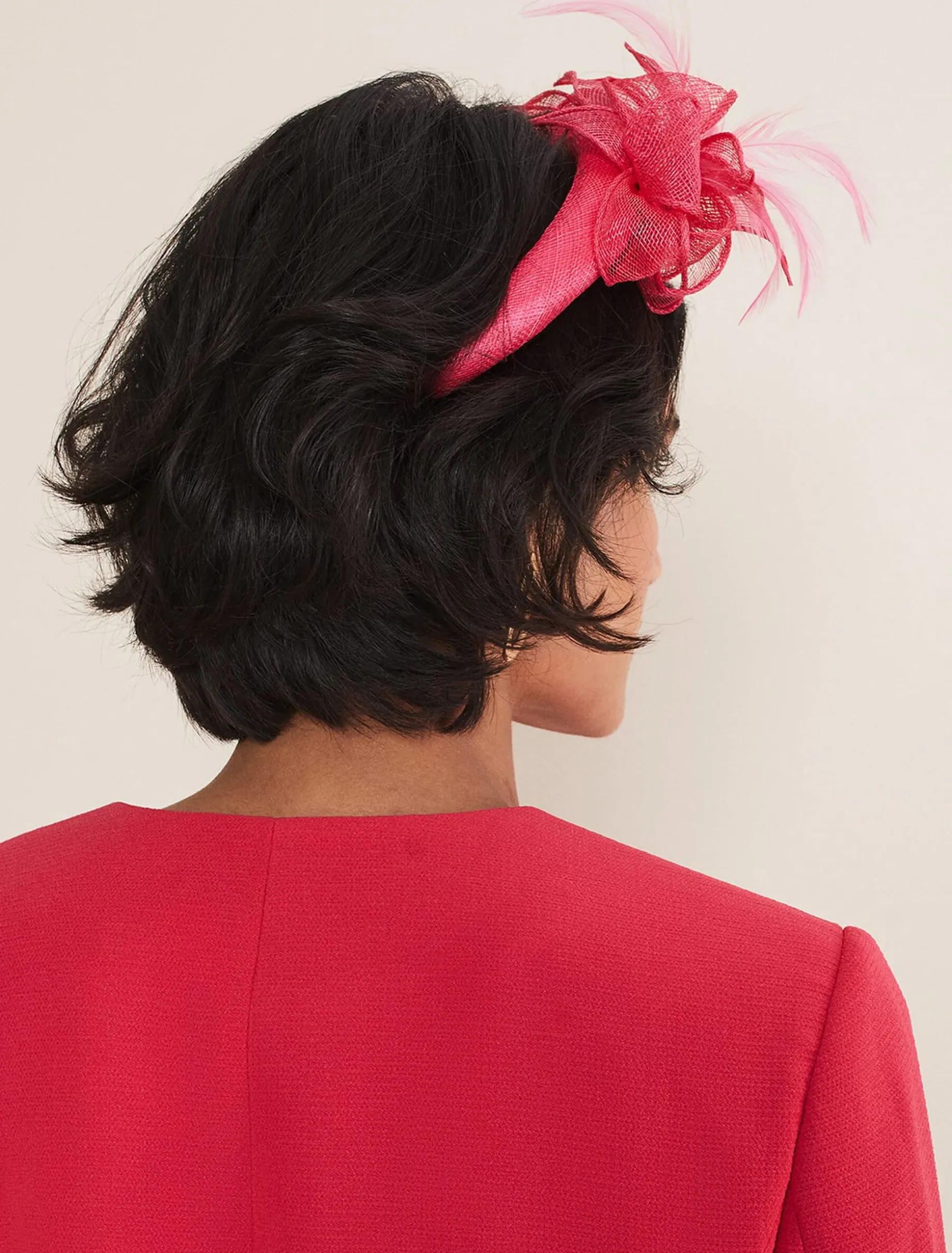 Petal Detail Headband
