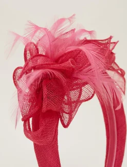 Petal Detail Headband