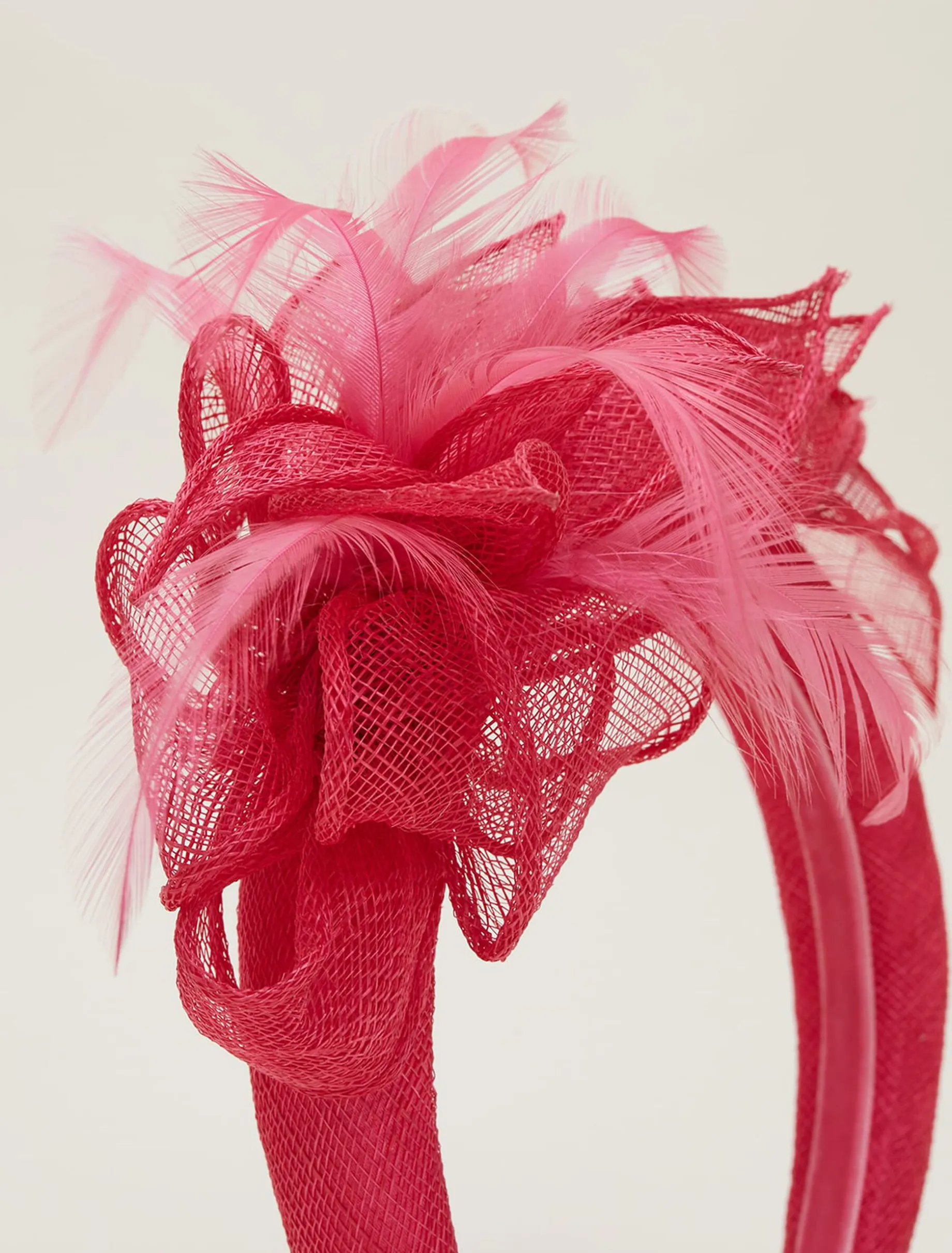 Petal Detail Headband