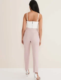 Petite Eira Cigarette Trousers